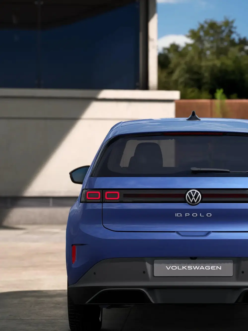Volkswagen ID Polo Life First Edition 211pk 52 kWh | LMV 18 uit 2026, foto 10