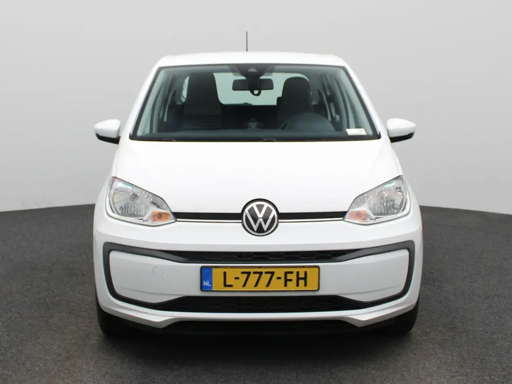 Volkswagen Up! 1.0 65 PK| Origineel Nederlands | 1e Eigenaar uit 2021, foto 3