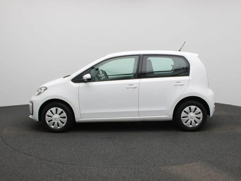 Volkswagen Up! 1.0 65 PK| Origineel Nederlands | 1e Eigenaar uit 2021, foto 4