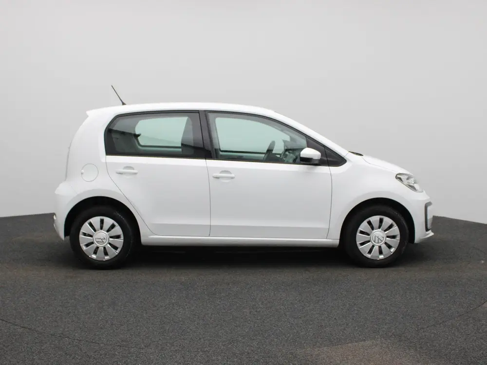 Volkswagen Up! 1.0 65 PK| Origineel Nederlands | 1e Eigenaar uit 2021, foto 6