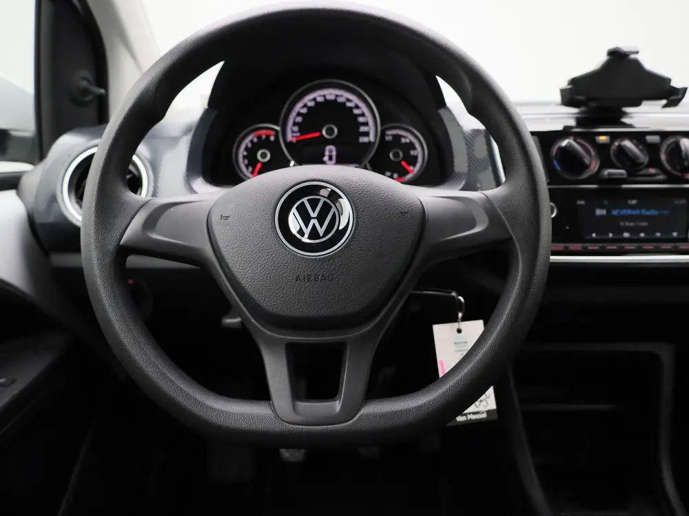 Volkswagen Up! 1.0 65 PK| Origineel Nederlands | 1e Eigenaar uit 2021, foto 7