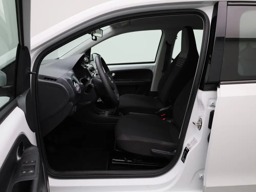 Volkswagen Up! 1.0 65 PK| Origineel Nederlands | 1e Eigenaar uit 2021, foto 9