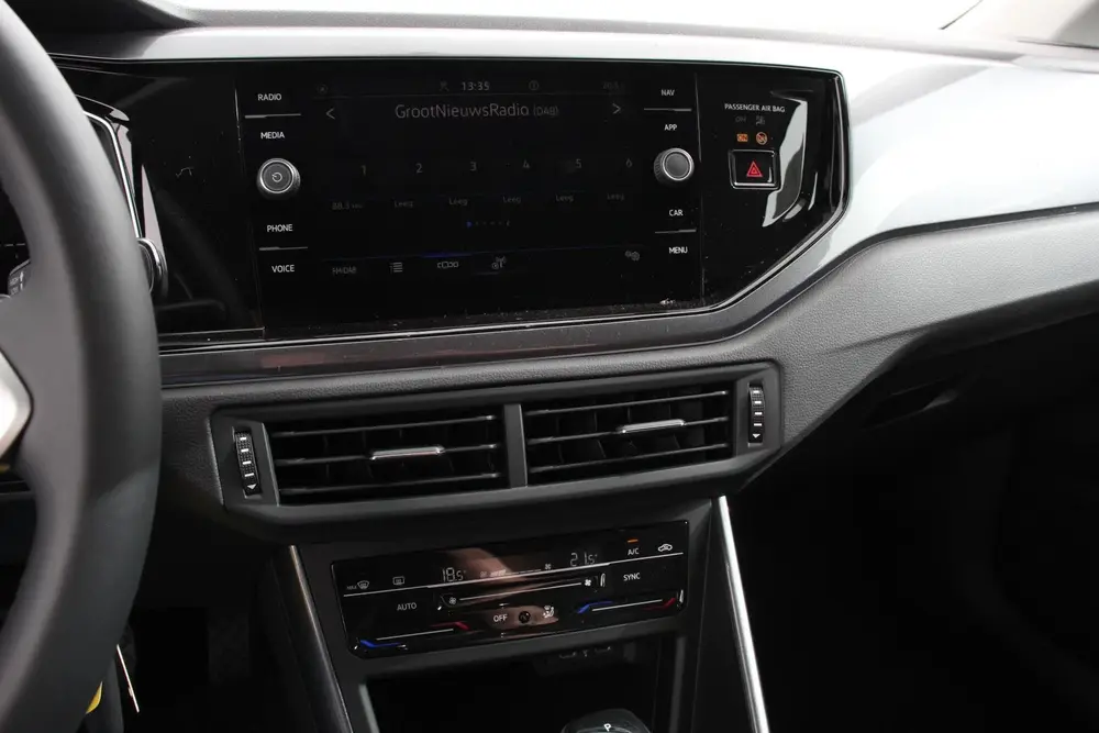 Volkswagen Polo 1.0 TSI DSG Style Navigatie Apple Carplay/An uit 2023, foto 13