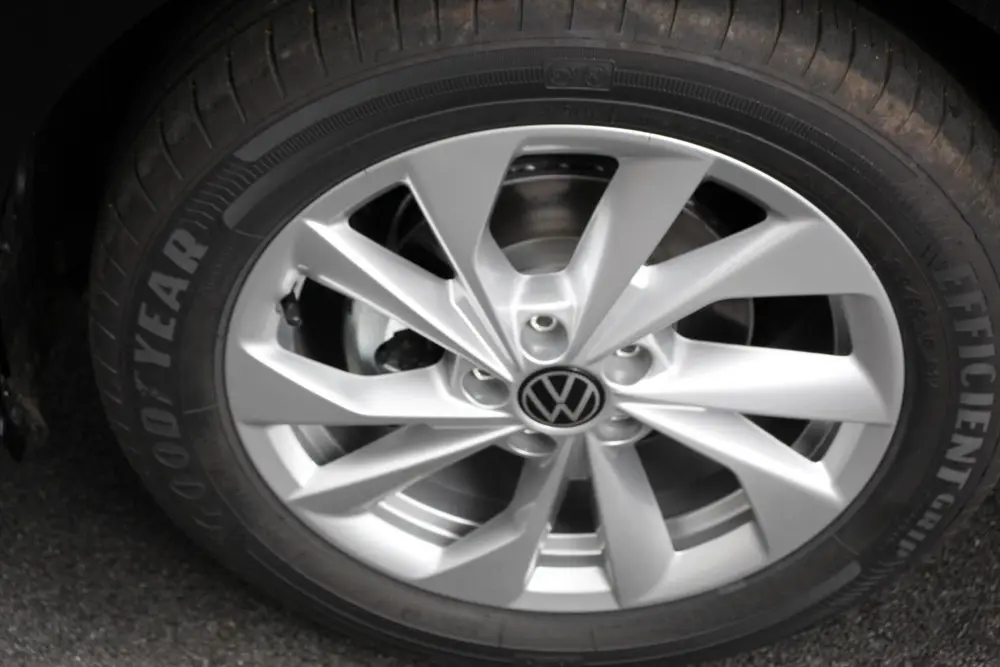 Volkswagen Polo 1.0 TSI DSG Style Navigatie Apple Carplay/An uit 2023, foto 2