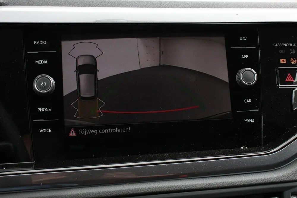 Volkswagen Polo 1.0 TSI DSG Style Navigatie Apple Carplay/An uit 2023, foto 3
