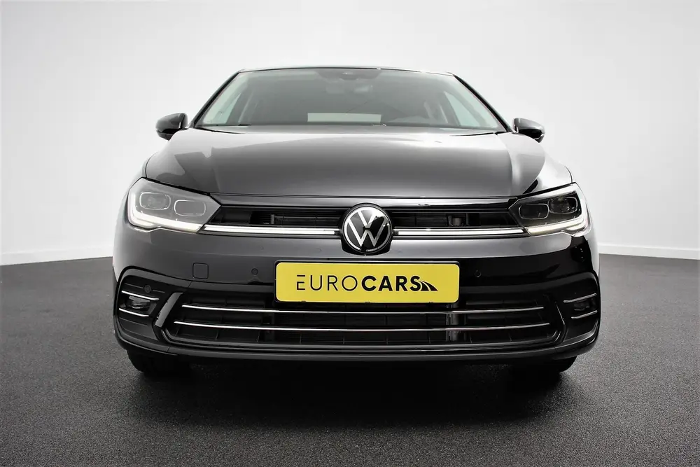 Volkswagen Polo 1.0 TSI DSG Style Navigatie Apple Carplay/An uit 2023, foto 4