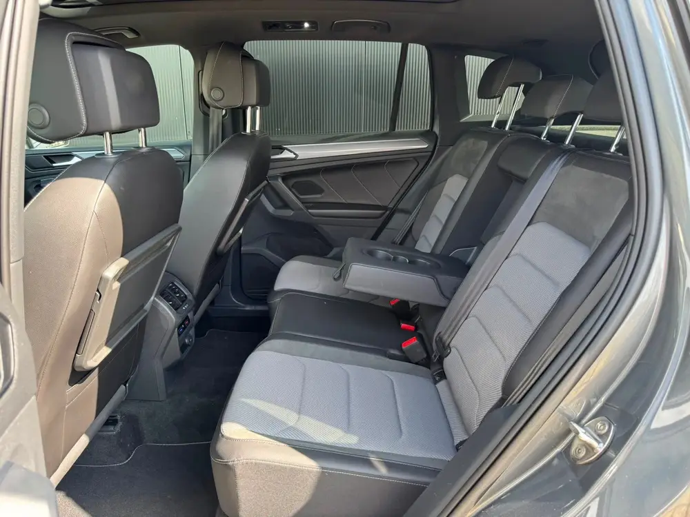 Volkswagen Tiguan 2.0 TSI 4Motion R-Line Pano Camera Trekhaa uit 2019, foto 19