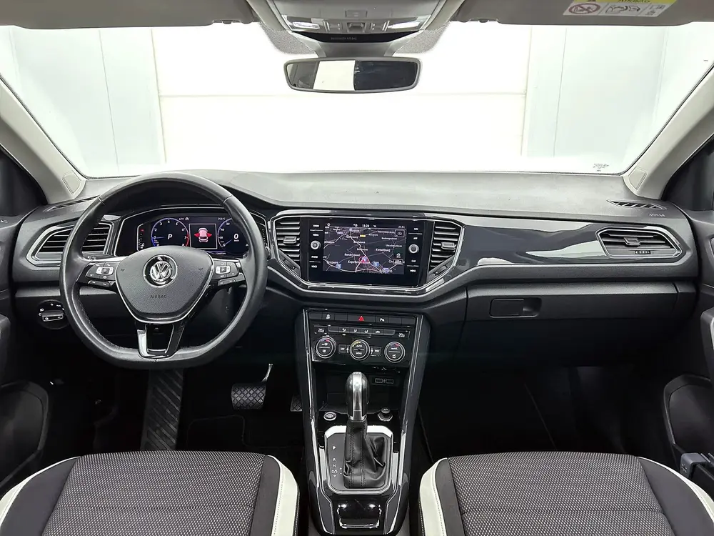 Volkswagen T-Roc 1.5 TSI Sport Automaat | Adaptive Cruise | uit 2019, foto 5
