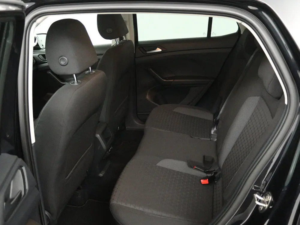 Volkswagen T-Cross 1.0 TSI Life | Automaat | 12 maanden BOVA uit 2022, foto 13
