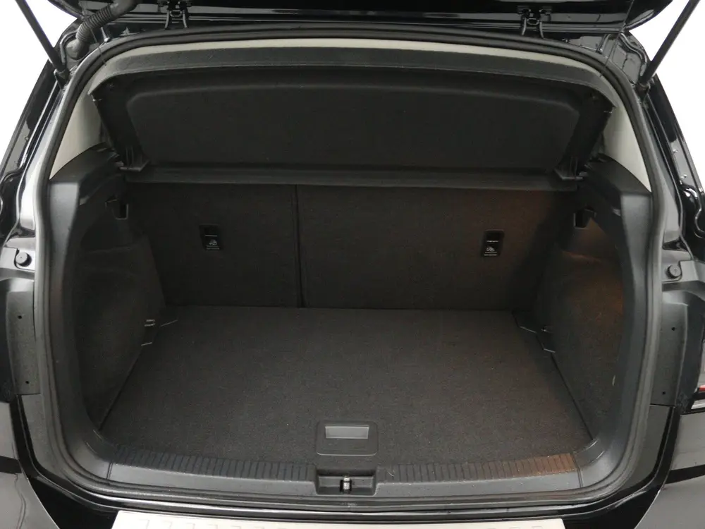 Volkswagen T-Cross 1.0 TSI Life | Automaat | 12 maanden BOVA uit 2022, foto 6
