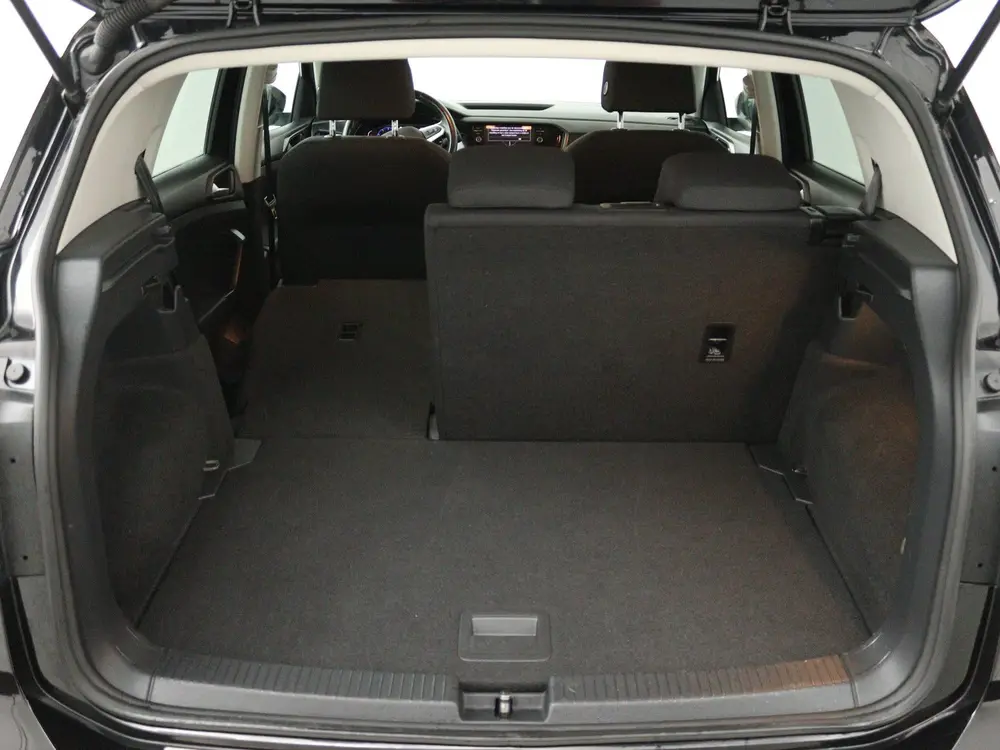 Volkswagen T-Cross 1.0 TSI Life | Automaat | 12 maanden BOVA uit 2022, foto 7