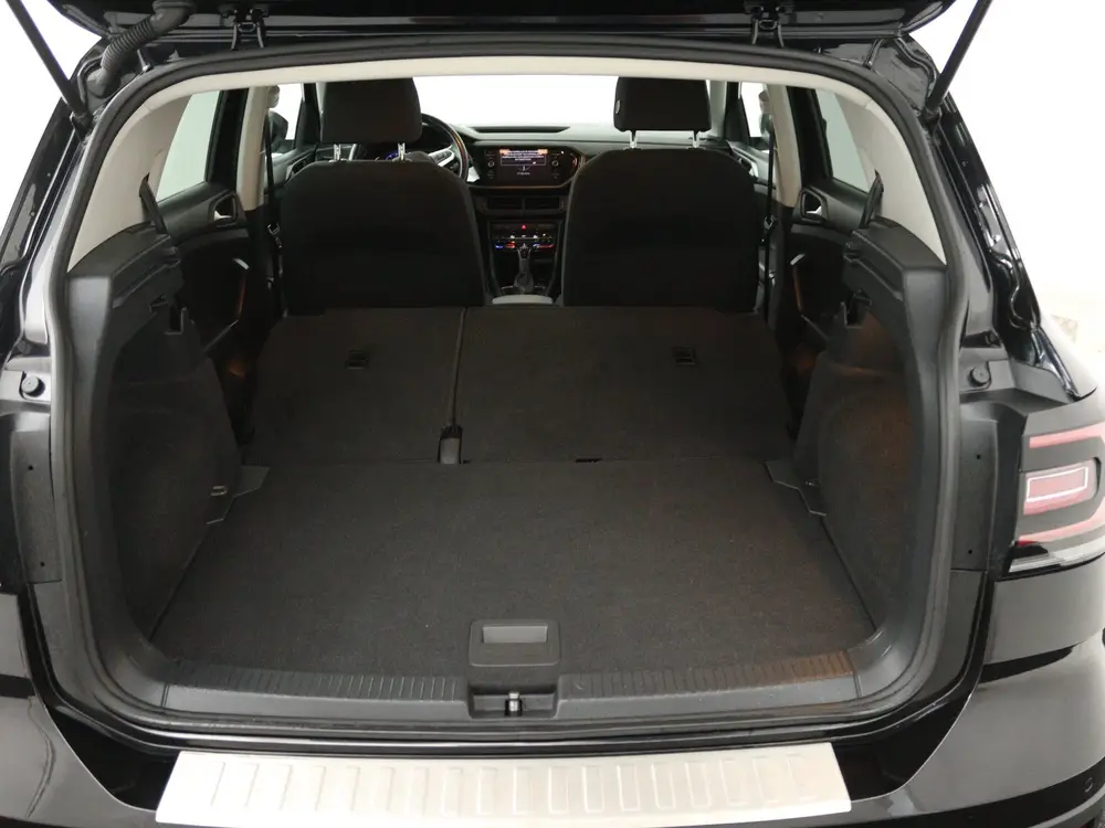 Volkswagen T-Cross 1.0 TSI Life | Automaat | 12 maanden BOVA uit 2022, foto 8