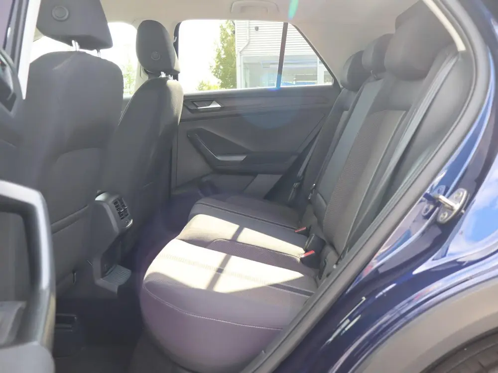 Volkswagen T-Roc 1.5 TSI 150pk Style | Trekhaak | Stoelverwa uit 2020, foto 19