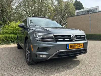 Volkswagen VOLKSWAGEN Tiguan 2.0TSI Allspace 4Motion uit 2019 uit 2019