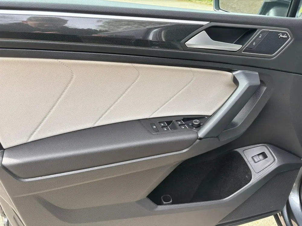Volkswagen VOLKSWAGEN Tiguan 2.0TSI Allspace 4Motion uit 2019 uit 2019, foto 9