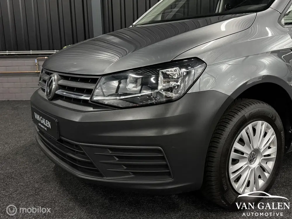 Volkswagen Caddy Combi 1.0 TSI Comfortline Airco|Cruise|BT uit 2020, foto 2