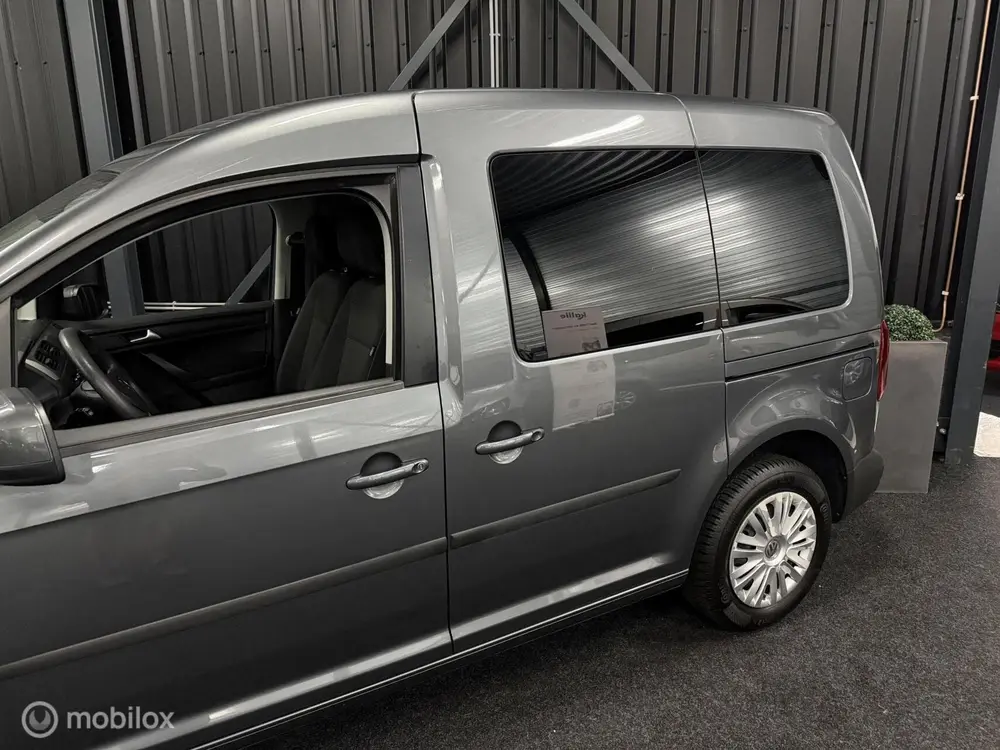 Volkswagen Caddy Combi 1.0 TSI Comfortline Airco|Cruise|BT uit 2020, foto 3