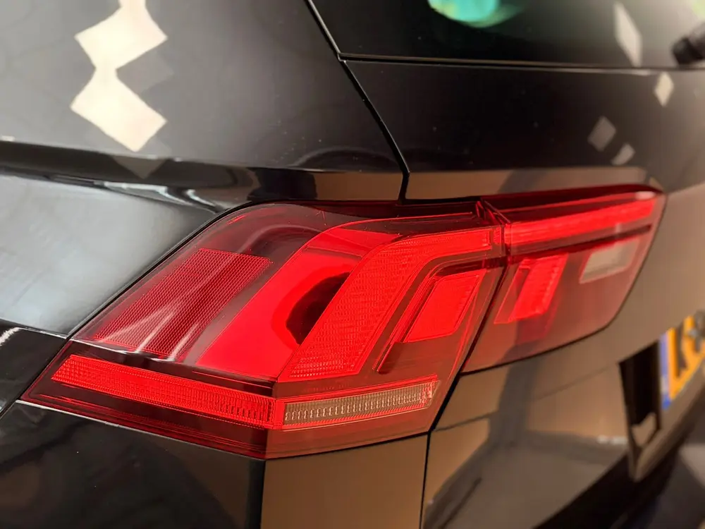 Volkswagen Tiguan 1.5 TSI Life Business | LED | ELEKTR. ACHT uit 2021, foto 8
