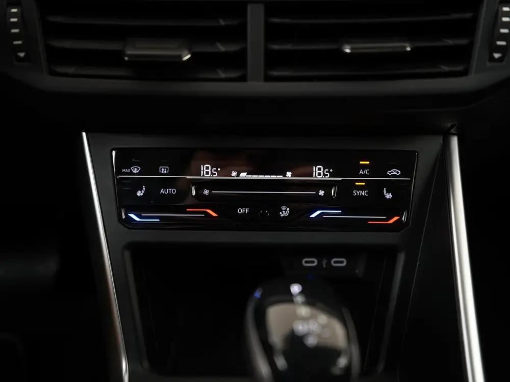 Volkswagen Polo 1.0 TSI Life Business DSG | Navigatie | Zond uit 2023, foto 11