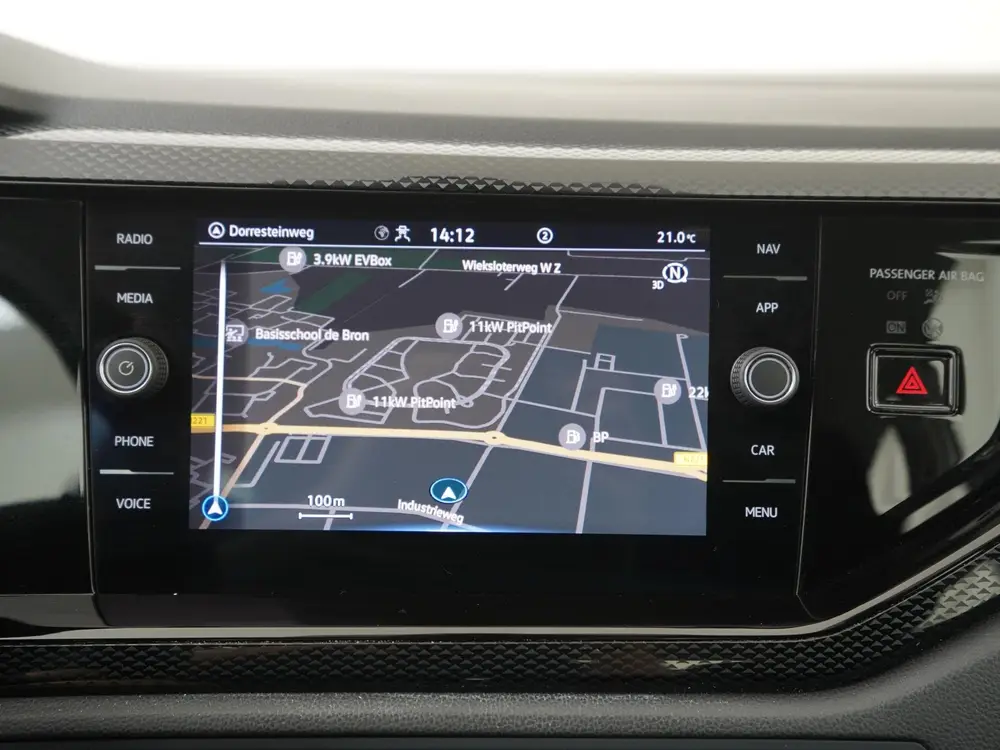 Volkswagen Polo 1.0 TSI Life Business DSG | Navigatie | Zond uit 2023, foto 13