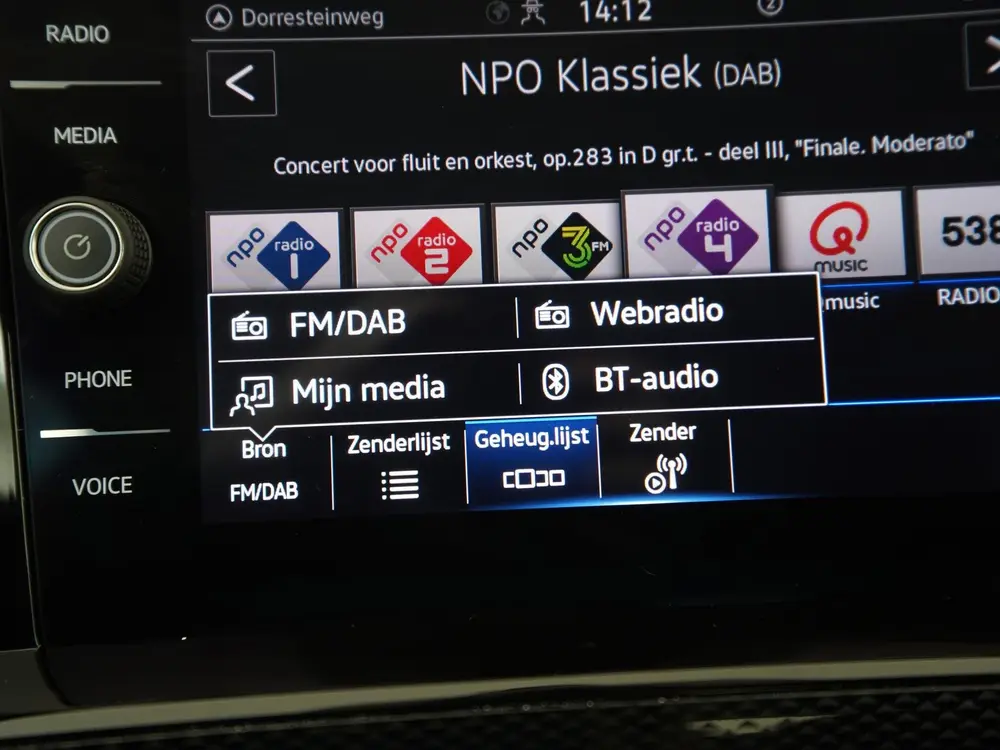 Volkswagen Polo 1.0 TSI Life Business DSG | Navigatie | Zond uit 2023, foto 15
