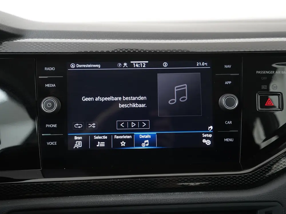 Volkswagen Polo 1.0 TSI Life Business DSG | Navigatie | Zond uit 2023, foto 16