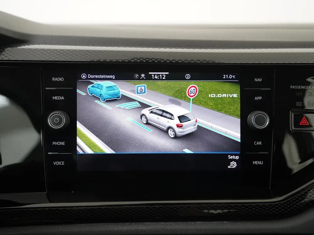 Volkswagen Polo 1.0 TSI Life Business DSG | Navigatie | Zond uit 2023, foto 19
