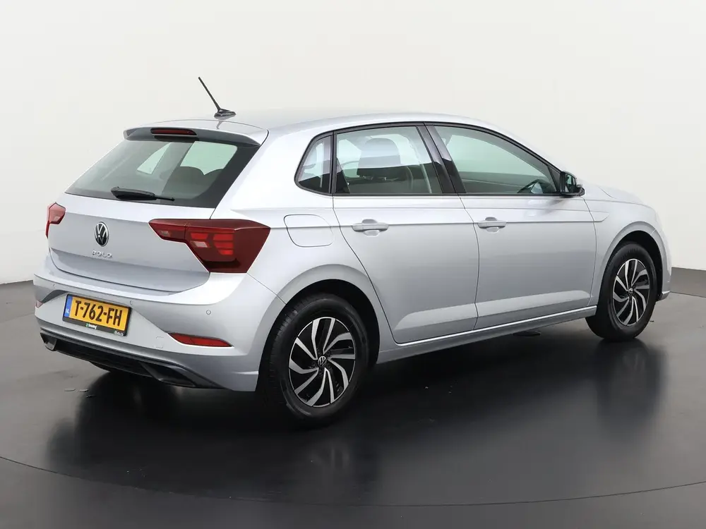Volkswagen Polo 1.0 TSI Life Business DSG | Navigatie | Zond uit 2023, foto 4