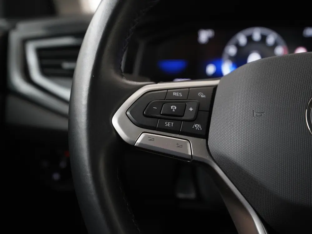 Volkswagen Polo 1.0 TSI Life Business DSG | Navigatie | Zond uit 2023, foto 7
