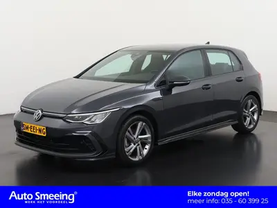 Volkswagen Golf 1.5 eTSI R-Line DSG | Camera | Stuurverwarmi uit 2024