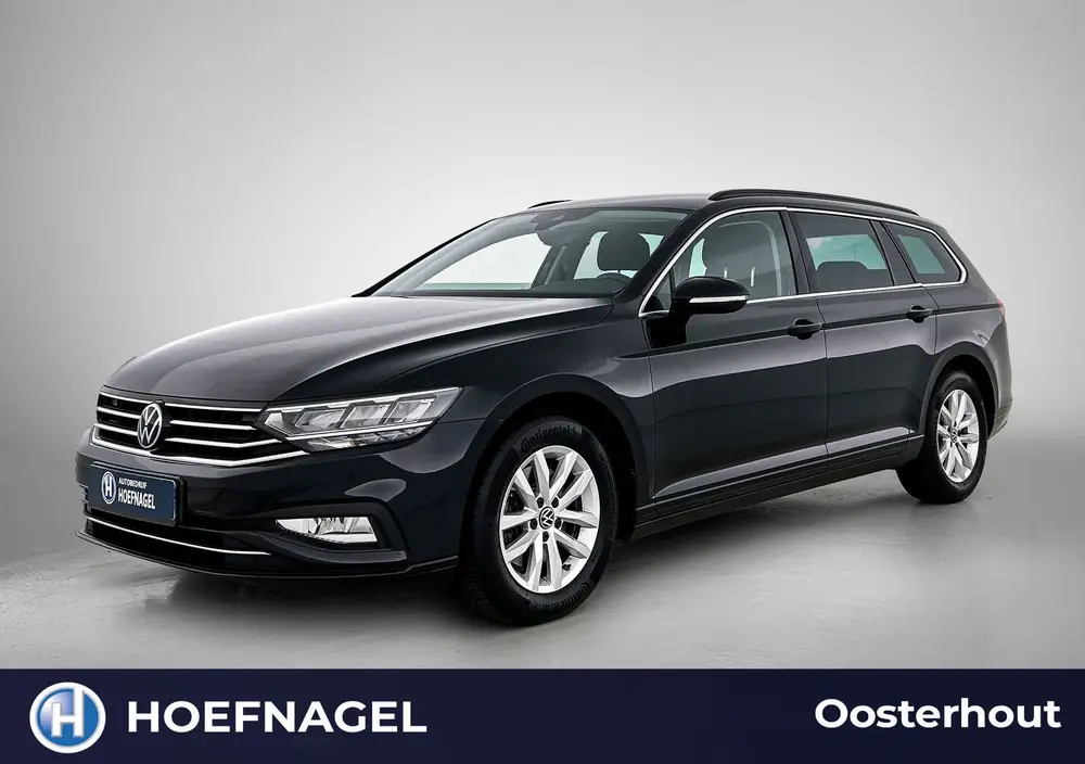 Volkswagen Passat Variant 1.5 TSI Business Automaat | Adapti uit 2023