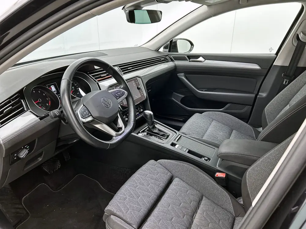 Volkswagen Passat Variant 1.5 TSI Business Automaat | Adapti uit 2023, foto 15