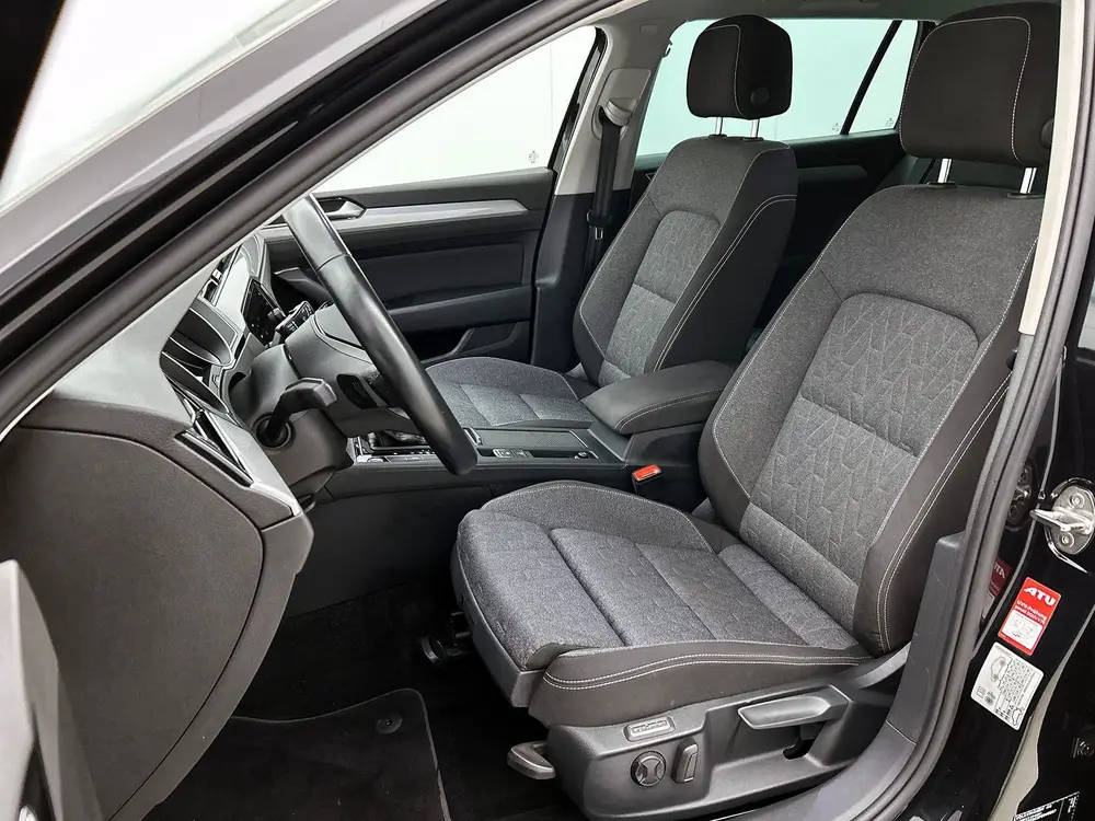 Volkswagen Passat Variant 1.5 TSI Business Automaat | Adapti uit 2023, foto 4