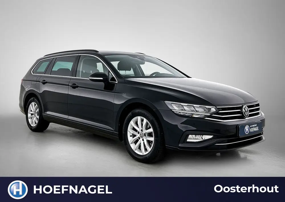 Volkswagen Passat Variant 1.5 TSI Business Automaat | Adapti uit 2023, foto 8