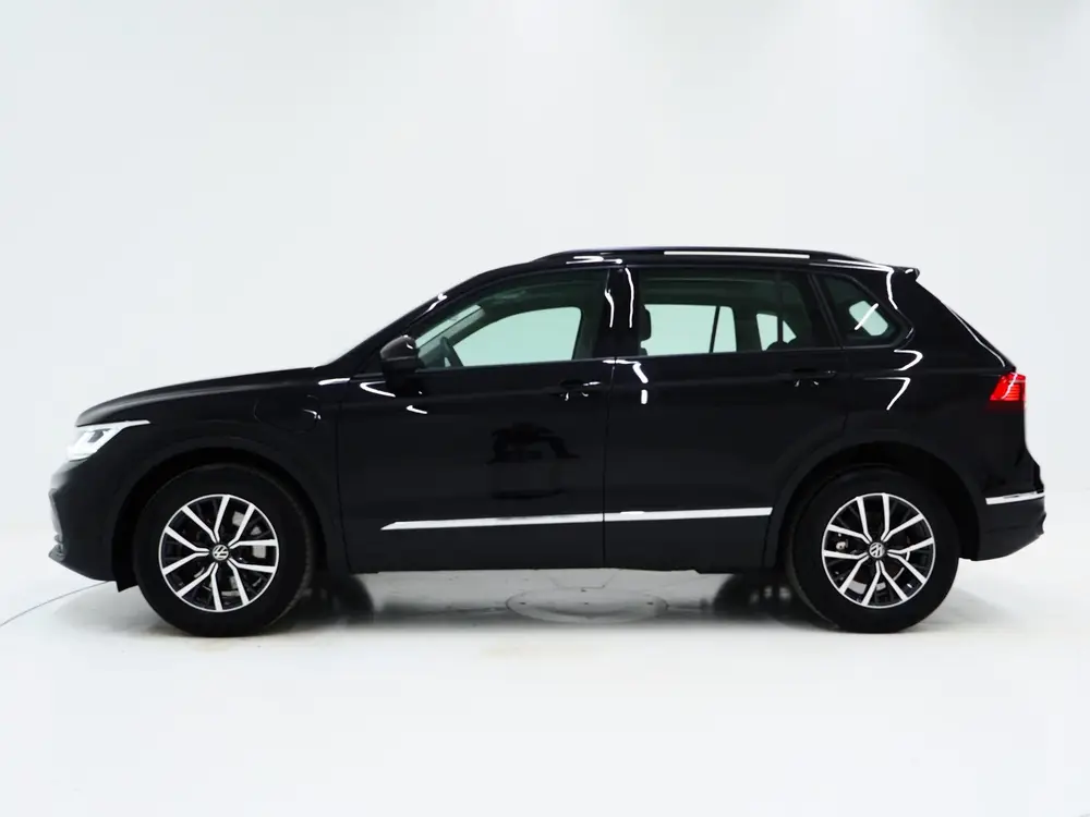 Volkswagen Tiguan 1.4 TSI eHybrid Elegance | Panoramadak | A uit 2021, foto 2