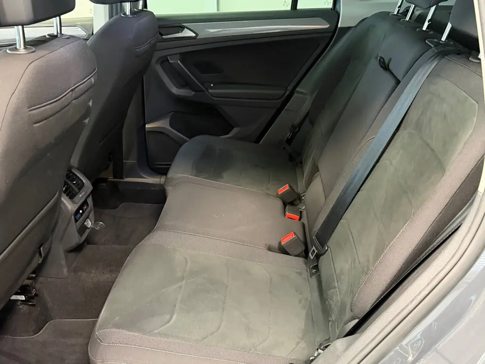 Volkswagen Tiguan 1.5 TSI Elegance | AUTOMAAT | CAMERA | MAT uit 2021, foto 16