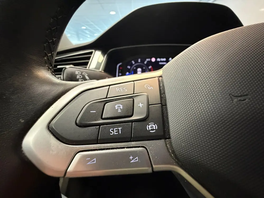Volkswagen Tiguan 1.5 TSI Elegance | AUTOMAAT | CAMERA | MAT uit 2021, foto 18
