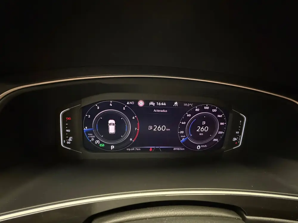 Volkswagen Tiguan 1.5 TSI Elegance | AUTOMAAT | CAMERA | MAT uit 2021, foto 19