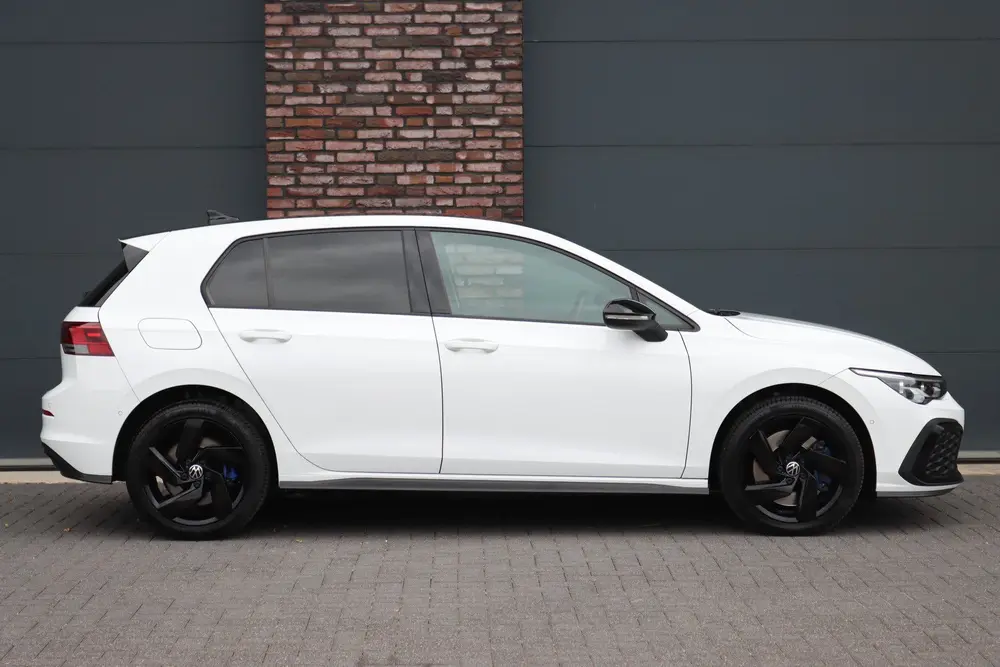Volkswagen Golf 1.4 eHybrid GTE | Adaptieve Cruise Control | uit 2021, foto 11