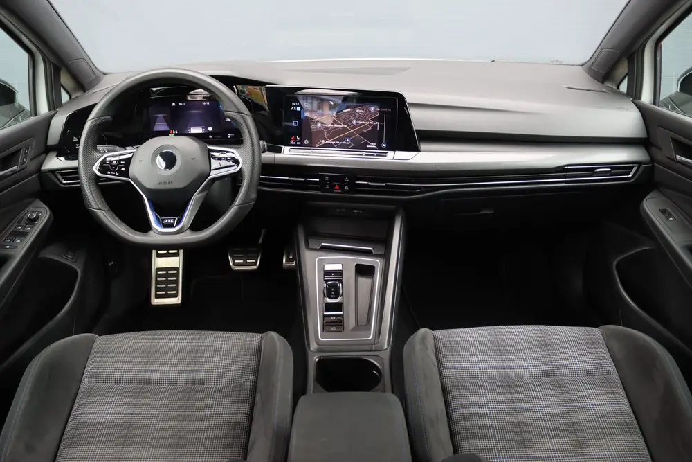 Volkswagen Golf 1.4 eHybrid GTE | Adaptieve Cruise Control | uit 2021, foto 2