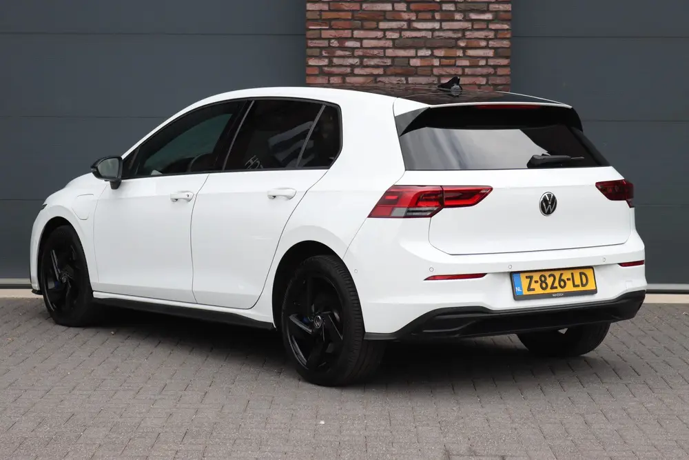 Volkswagen Golf 1.4 eHybrid GTE | Adaptieve Cruise Control | uit 2021, foto 5