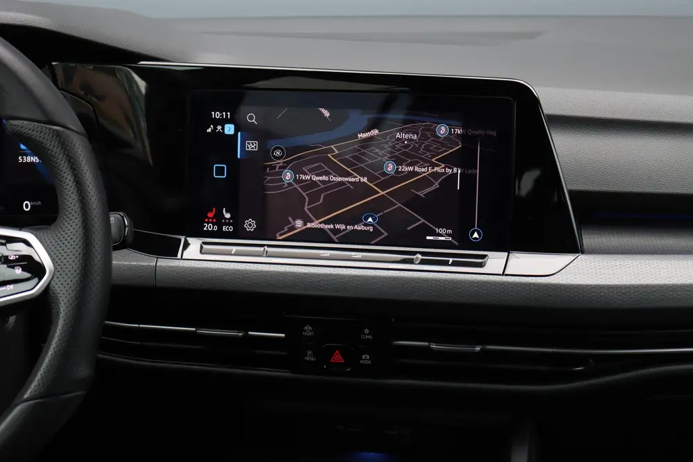 Volkswagen Golf 1.4 eHybrid GTE | Adaptieve Cruise Control | uit 2021, foto 6