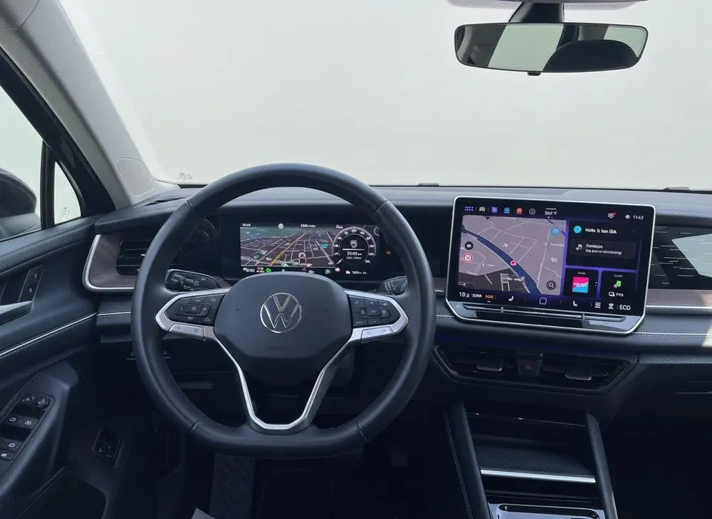 Volkswagen Tayron 1.5 TSI eHybrid 204PK DSG HYBRID ELEGANCE uit 2025, foto 10