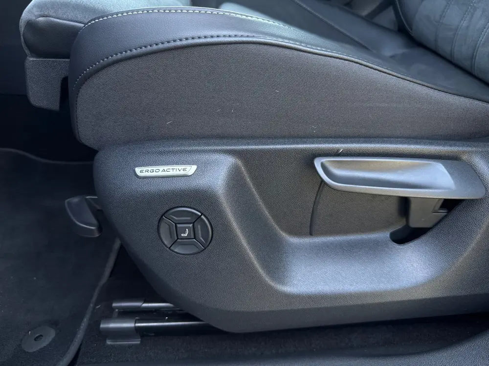 Volkswagen Tayron 1.5 TSI eHybrid 204PK DSG HYBRID ELEGANCE uit 2025, foto 14