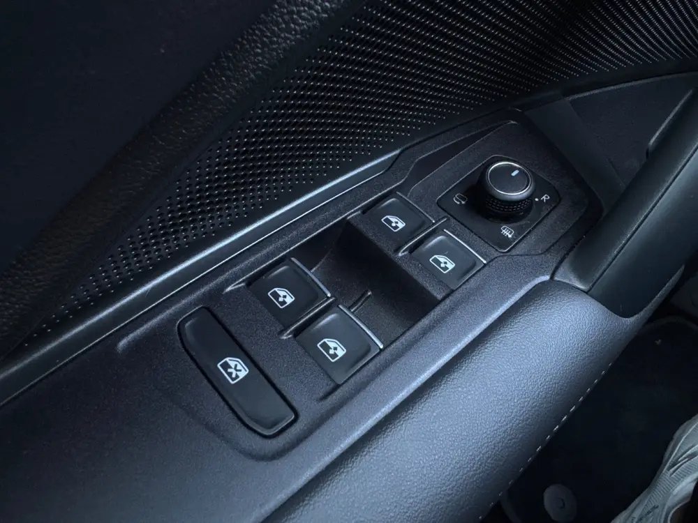 Volkswagen Tayron 1.5 TSI eHybrid 204PK DSG HYBRID ELEGANCE uit 2025, foto 16