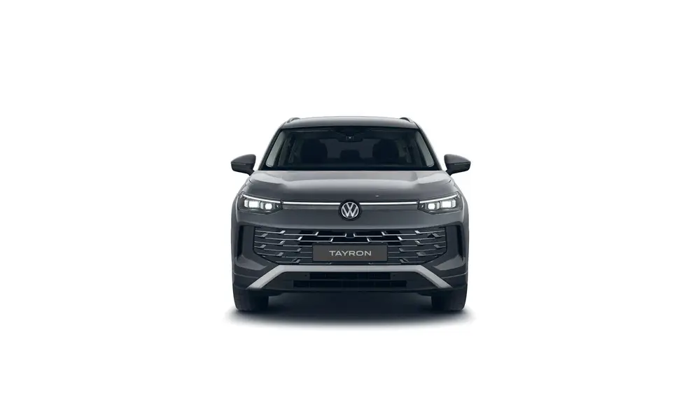 Volkswagen Tayron 1.5 TSI eHybrid 204PK DSG HYBRID ELEGANCE uit 2025, foto 2