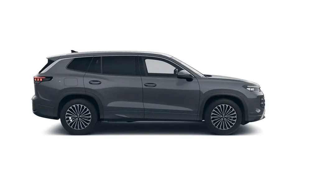 Volkswagen Tayron 1.5 TSI eHybrid 204PK DSG HYBRID ELEGANCE uit 2025, foto 5