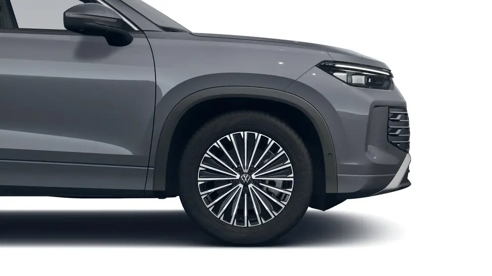 Volkswagen Tayron 1.5 TSI eHybrid 204PK DSG HYBRID ELEGANCE uit 2025, foto 6