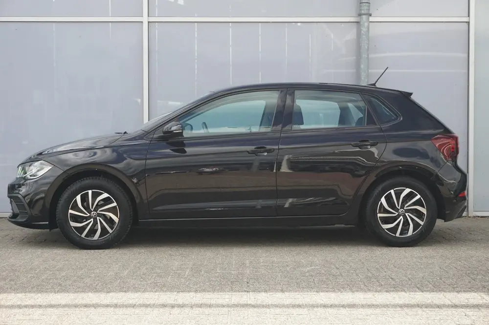 Volkswagen Polo 1.0 TSI 95pk DSG Life | Apple Ccarplay & And uit 2023, foto 13