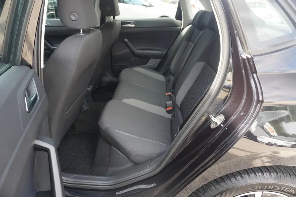 Volkswagen Polo 1.0 TSI 95pk DSG Life | Apple Ccarplay & And uit 2023, foto 17